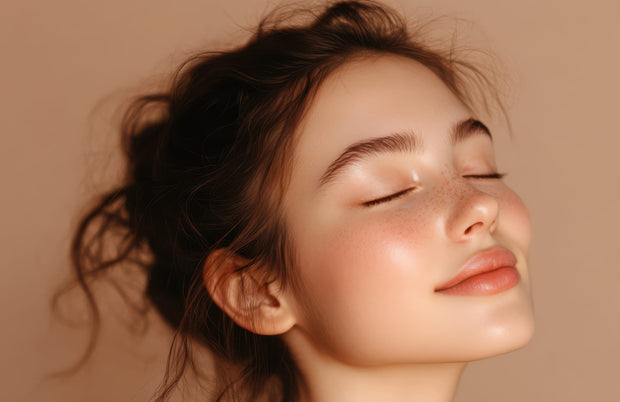 <h2><strong>Face Makeup, Refined</strong></h2>